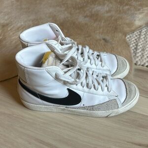 Nike blazer mid 77 sneaker